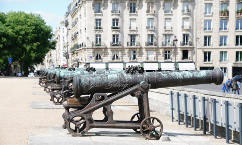 【Musée de l’Armée】巴黎軍事博物館